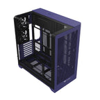 Gabinete Thermaltake View 390 Air Mid Tower Future Dusk Morado/Negro ATX CA-11F-00MNWN-00