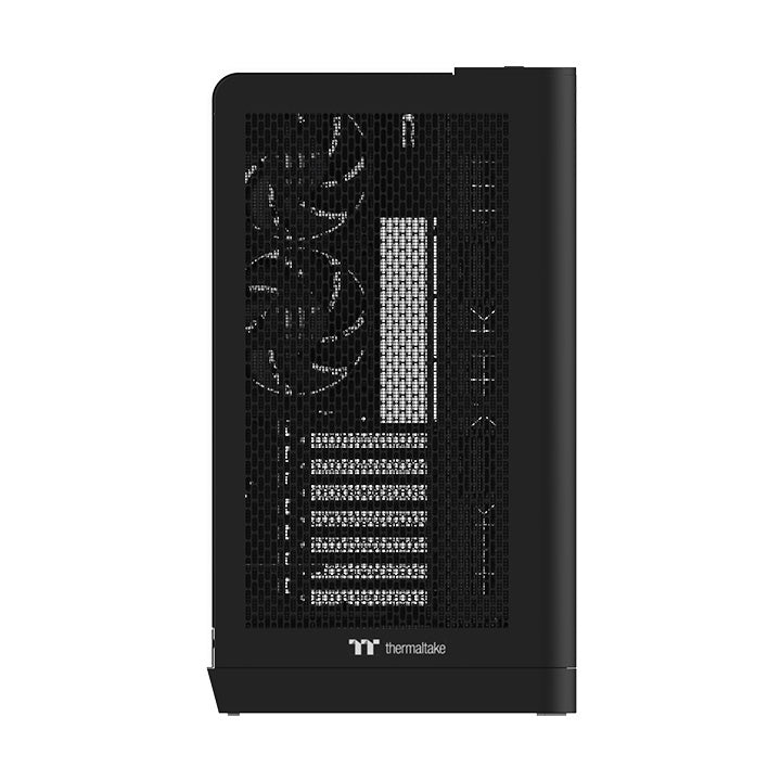 Gabinete Thermaltake View 390 Air Mid Tower Negro ATX CA-11F-00M1WN-00