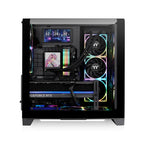 Gabinete Thermaltake View 390 Air Mid Tower Negro ATX CA-11F-00M1WN-00