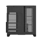 Gabinete Thermaltake View 390 Air Mid Tower Negro ATX CA-11F-00M1WN-00
