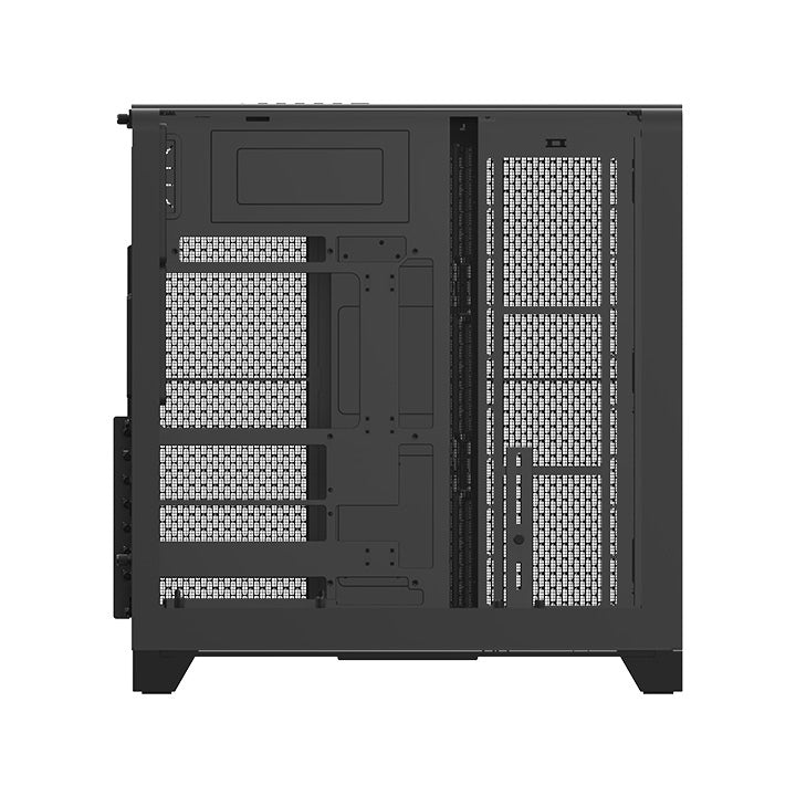Gabinete Thermaltake View 390 Air Mid Tower Negro ATX CA-11F-00M1WN-00