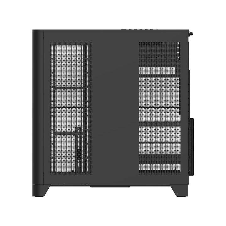 Gabinete Thermaltake View 390 Air Mid Tower Negro ATX CA-11F-00M1WN-00