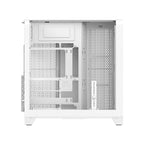 Gabinete Thermaltake View 390 Air Mid Tower Snow Blanco ATX CA-11F-00M6WN-00