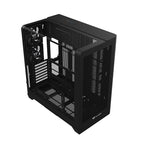 Gabinete Thermaltake View 390 Air Mid Tower Negro ATX CA-11F-00M1WN-00