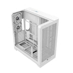 Gabinete Thermaltake View 390 Air Mid Tower Snow Blanco ATX CA-11F-00M6WN-00