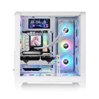 Gabinete Thermaltake View 390 Air Mid Tower Snow Blanco ATX CA-11F-00M6WN-00