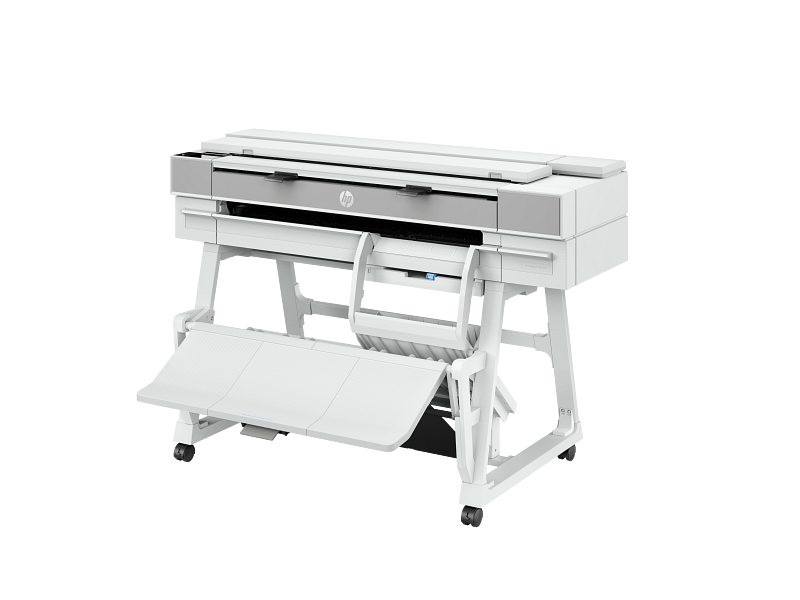 Plotter HP Multifuncional DesignJet T950 Inyección Térmica de Tinta 36" Resolución Máxima 2400x2400 dpi