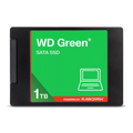 SSD 2.5 1TB Western Digital Green SATA III 7mm 3D Nand