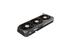 Tarjeta De Video Zotac 16GB GeForce RTX 5070 Ti SOLID SFF OC — 3xFan / GDDR7 / DLSS 4 / 1xHDMI / 3xDP — Modelo ZT-B50710J3-10P
